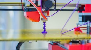 3D Printing σε Σχολεία