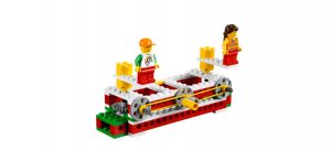 Εκπαιδευτική Ρομποτική eFUTURE PreSchool Robotics Lego Simple Machines