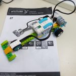 εκπαιδευτική ρομποτική eFUTURE Robotics εκπαιδευτική ρομποτική eFUTURE Robotics