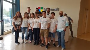 Πανελλήνιο Πρωτάθλημα Microsfoft Πανελλήνιο Πρωτάθλημα Microsfoft