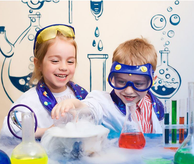 Μικροί ΕπιSteamονες